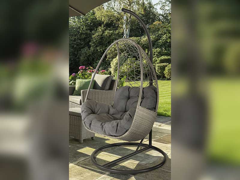 Kettler palma 2024 cocoon chair